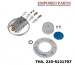 Θερμοστάτης (Κιτ) Συντήρησης Ranco VT9